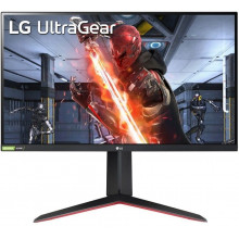 Монитор LG UltraGear 27GN65R-B