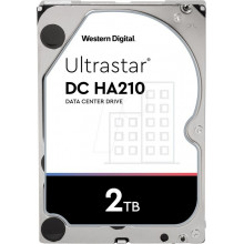 Жесткий диск Western Digital Original HUS722T2TALA604 (1W10002)