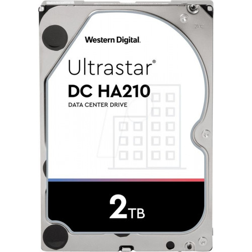 Жесткий диск Western Digital Original HUS722T2TALA604 (1W10002)