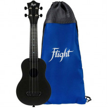 Укулеле Flight Ultra S-35 Ink