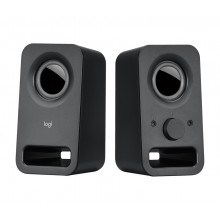 Колонки Logitech Z150 Midnight Black (980-000814)