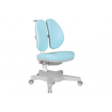 Кресло детское Cactus CS-CHR-3604BL