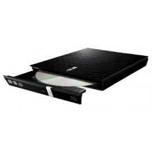 Оптический привод Asus SDRW-08D2S-U Lite Black