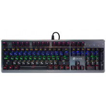 Клавиатура Oklick 970G Dark Knight