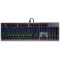 Клавиатура Oklick 970G Dark Knight