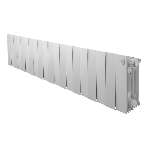 Радиатор отопления Royal Thermo PianoForte 200 /Bianco Traffico - 20 секц.