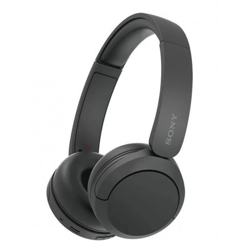 Беспроводные наушники Sony WH-CH520 Black