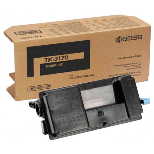 Картридж Kyocera TK-3170