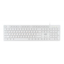 Клавиатура Acer OKW123 (ZL.KBDEE.00D)