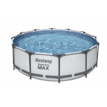 Каркасный бассейн Bestway Steel Pro Frame 56418