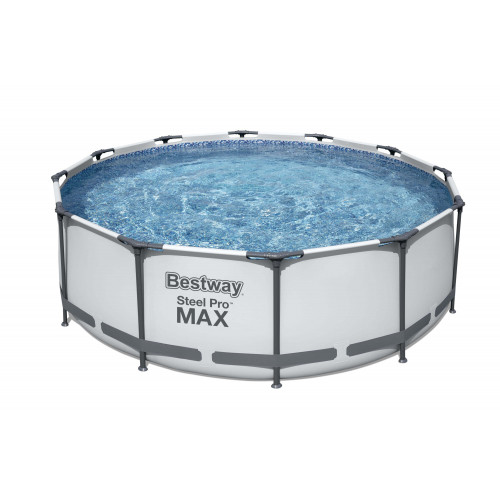 Каркасный бассейн Bestway Steel Pro Frame 56418