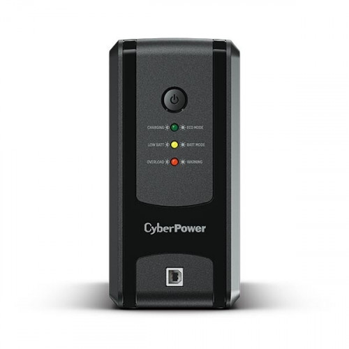 ИБП CyberPower UT850EIG