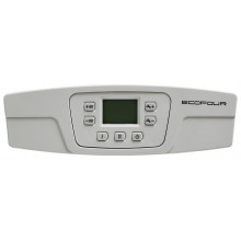 Котел Baxi ECO Four 24 F