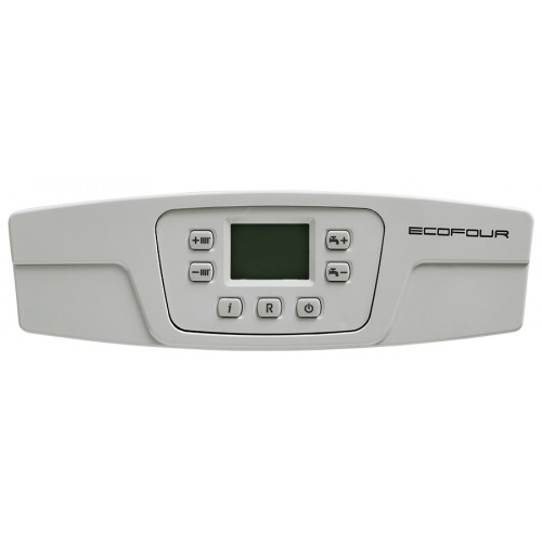 Котел Baxi ECO Four 24 F