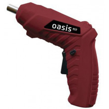 Аккумуляторная отвертка Oasis AT-36 Eco (J)