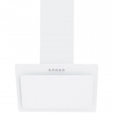 Каминная вытяжка Exiteq EX-1025 white