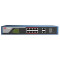 Коммутатор Hikvision DS-3E1310P-E