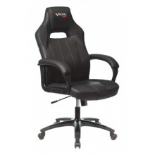Кресло игровое Бюрократ Viking 2 Aero Black Edition