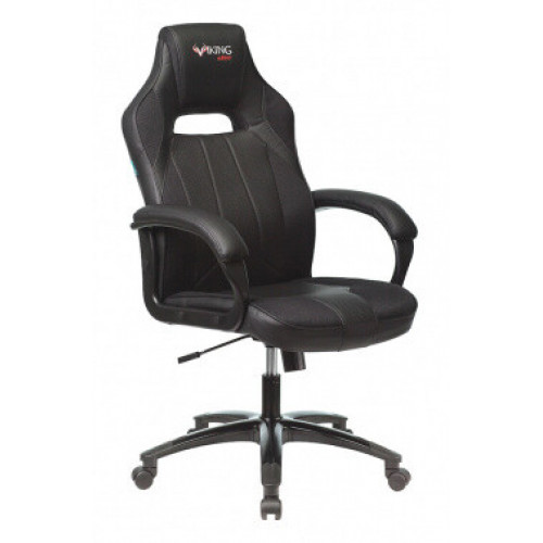Кресло игровое Бюрократ Viking 2 Aero Black Edition