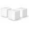 Бесшовный Mesh роутер Mercusys Halo H30G (3-PACK)