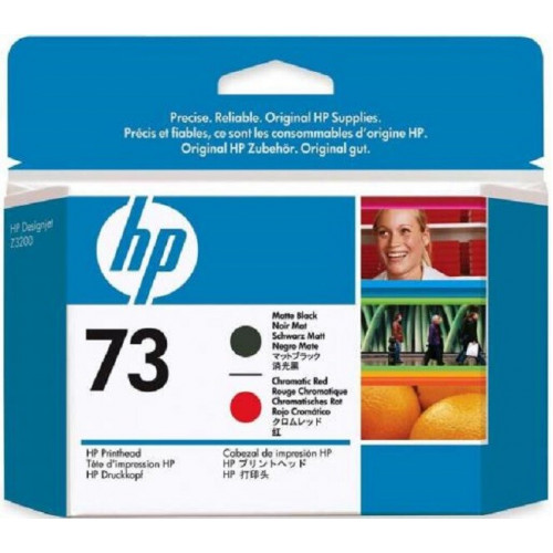 Картридж HP CD949A