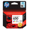 Картридж HP 650 (CZ102AE)