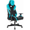 Кресло игровое Бюрократ Knight Thunder 5x B