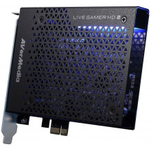 Карта видеозахвата AVerMedia Live Gamer HD 2 GC570