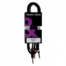 Кабель Stands & Cables YC-009-3