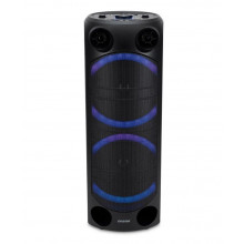 Минисистема Digma MC1720B