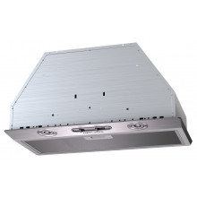 Встраиваемая вытяжка Krona Runa 600 Inox S