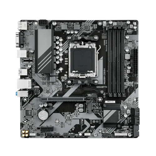 Материнская плата Gigabyte A620M DS3H
