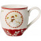 Кружка Villeroy & Boch Toy's Fantasy Снеговик 1483324848