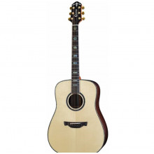 Акустическая гитара Crafter SRP D-36e