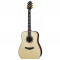 Акустическая гитара Crafter SRP D-36e