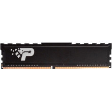 Оперативная память Patriot SL Premium PSP416G26662H1