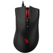 Мышь A4Tech Bloody ES5 USB Black