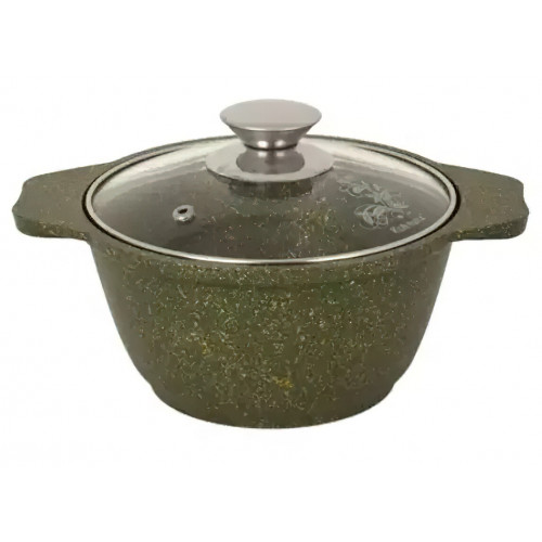 Кастрюля Kukmara к11tsml malachite