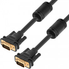 Кабель Greenconnect SVGA (GCR-VM2VM2-7.0m)