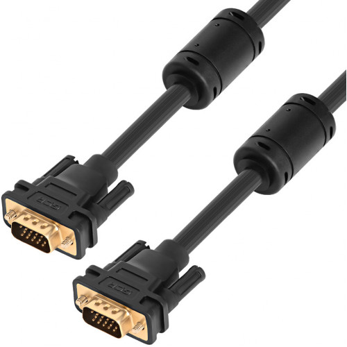 Кабель Greenconnect SVGA (GCR-VM2VM2-7.0m)