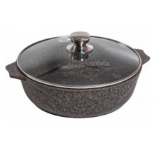 Жаровня Мечта 35902 Premium mokko