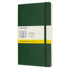 Блокнот Moleskine Classic Large (QP617K15)
