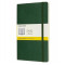 Блокнот Moleskine Classic Large (QP617K15)