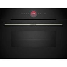 Встраиваемый электрический духовой шкаф Bosch CMG7241B1