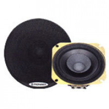 Автоакустика Pioneer TS-G1010F