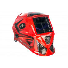 Маска сварочная Fubag Optima Team 913 Red