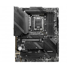 Материнская плата MSI MAG Z790 Tomahawk WiFi
