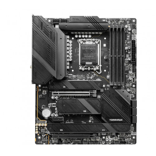 Материнская плата MSI MAG Z790 Tomahawk WiFi