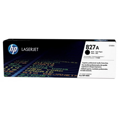 Картридж HP 827A (CF300A)