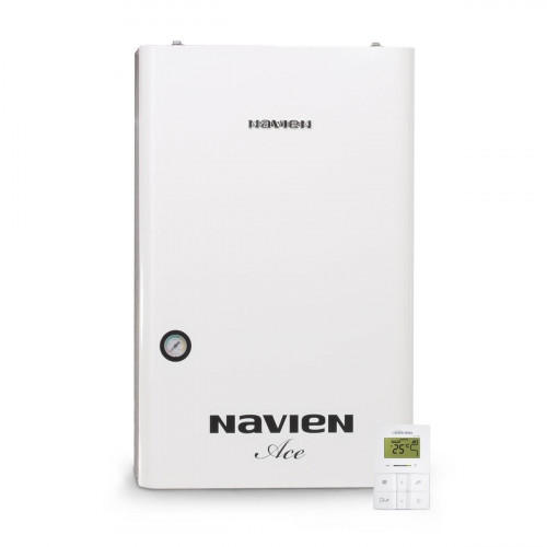 Котел Navien ACE-13AN